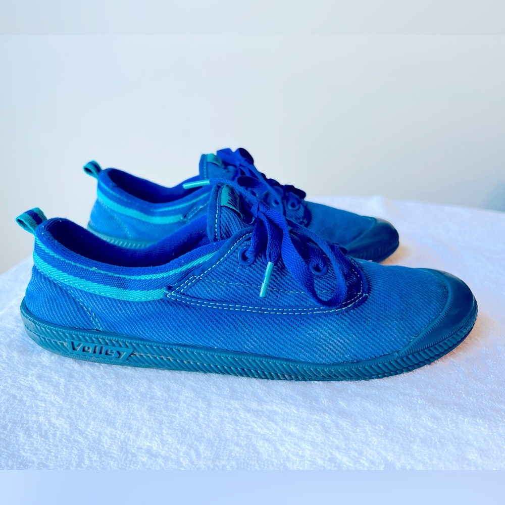 Volley International Sneaker - Picture 6 of 13